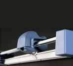 Kobra 320-R Rotary Trimmer Kobra 320-R Rotary Trimmer