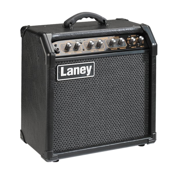 Laney LR20 Electronic Guitar Twin Channel Combo Laney LR20 Electronic Guitar Twin Channel Combo