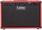Laney LX120RT-RED Twin Channel Electric Guitar Combo Laney LX120RT-RED Twin Channel Electric Guitar Combo