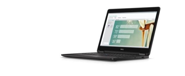 Dell Latitude E7270, Intel Core i5-6300U, Fingerprint Reader and Smart Card Reader, 8GB Memory, 256GB Solid State Drive, Windows 7 Pro 64 Bit (Includes Windows 10 Pro License), 3Yr Basic Warranty NBD Dell Latitude E7270, Intel Core i5-6300U, Fingerprint Reader and Smart Card Reader, 8GB Memory, 256GB Solid State Drive, Windows 7 Pro 64 Bit (Includes Windows 10 Pro License), 3Yr Basic Warranty NBD