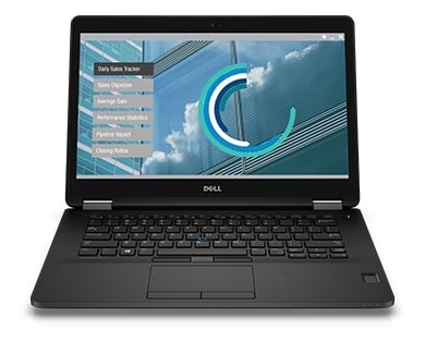 Dell Latitude E7270, Intel Core i5-6300U, Fingerprint Reader and Smart Card Reader, 8GB Memory, 256GB Solid State Drive, Ubuntu Linux, 3Yr Basic Warranty - NBD Dell Latitude E7270, Intel Core i5-6300U, Fingerprint Reader and Smart Card Reader, 8GB Memory, 256GB Solid State Drive, Ubuntu Linux, 3Yr Basic Warranty - NBD