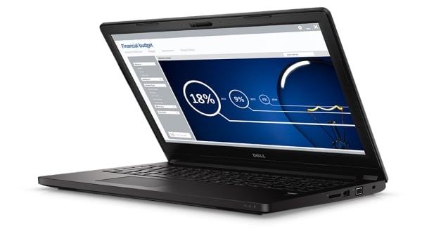 Dell Latitude 3570 (Intel Core i5-6200U, 4GB DDR3L, 500GB HDD, Win 7 Pro / Win 10 Pro License) Dell Latitude 3570 (Intel Core i5-6200U, 4GB DDR3L, 500GB HDD, Win 7 Pro / Win 10 Pro License)
