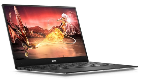 Dell XPS 13 9360 7th Gen (Intel Core i7-7500U, 16GB RAM, 512 SSD, Win 10 64 Bit)