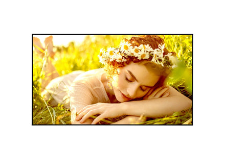 LG 86UL5Q-M 86-inch UHD digital signage display