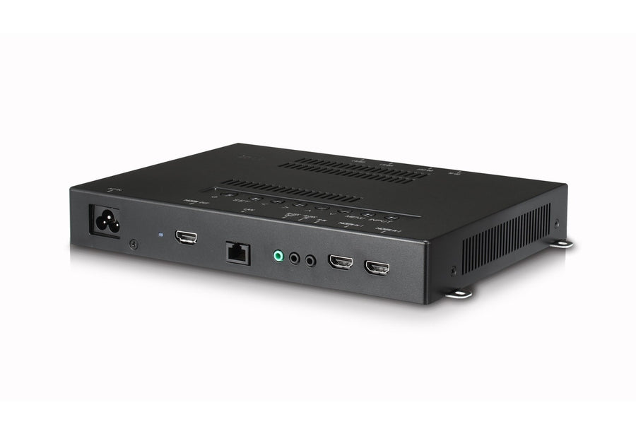 LG webOS Signage Media Player – WP402
