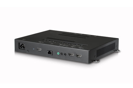 LG WP401 webOS signage media player