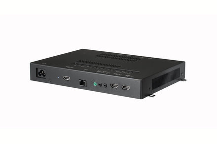 LG WP600 webOS Box digital signage media player