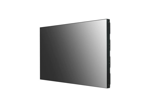 LG 49VL5G 49'' 500 Nits HD Slim Bezel Video Wall Display LG 49VL5G 49'' 500 Nits HD Slim Bezel Video Wall Display