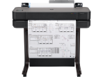 HP DesignJet T630 Large Format Wireless 24-Inch Plotter Printer HP DesignJet T630 Large Format Wireless 24-Inch Plotter Printer