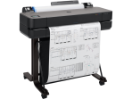 HP DesignJet T630 Large Format Wireless 24-Inch Plotter Printer HP DesignJet T630 Large Format Wireless 24-Inch Plotter Printer