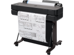 HP DesignJet T630 Large Format Wireless 24-Inch Plotter Printer HP DesignJet T630 Large Format Wireless 24-Inch Plotter Printer