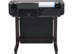 HP DesignJet T630 Large Format Wireless 24-Inch Plotter Printer HP DesignJet T630 Large Format Wireless 24-Inch Plotter Printer