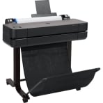 HP DesignJet T630 Large Format Wireless 24-Inch Plotter Printer HP DesignJet T630 Large Format Wireless 24-Inch Plotter Printer