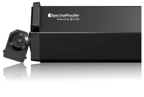 Epson Spectro Proofer M1 24 Epson Spectro Proofer M1 24