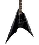 ESP LTD-Arrow 200 With Floyd Rose Special, Black Finish ESP LTD-Arrow 200 With Floyd Rose Special, Black Finish