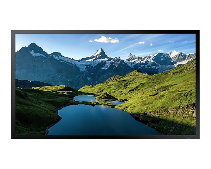 Samsung OHA-S Series 55” Digital Signage Display – OH55A-S / LH55OHAOSGBXGO Samsung OHA-S Series 55” Digital Signage Display – OH55A-S / LH55OHAOSGBXGO