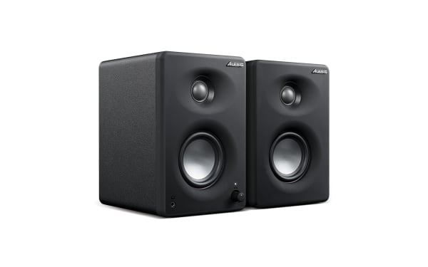 Alesis M1 Active 330 USB Professional USB Audio Speaker System Alesis M1 Active 330 USB Professional USB Audio Speaker System