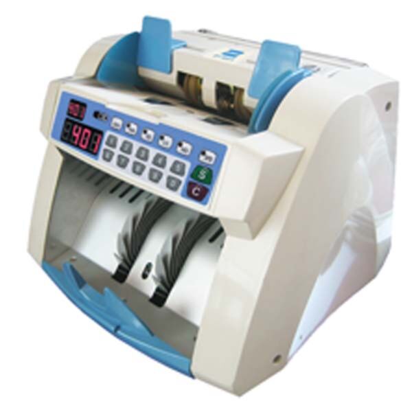 Plus P-401 Currency Counting Machine