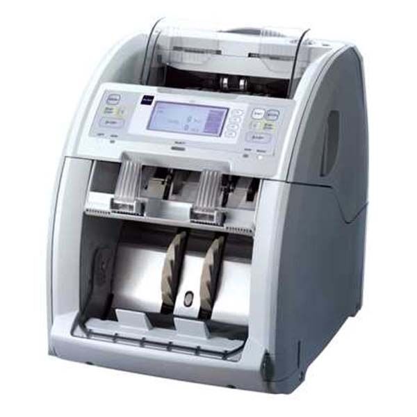 Glory Gfs 100 Currency Counting Machine