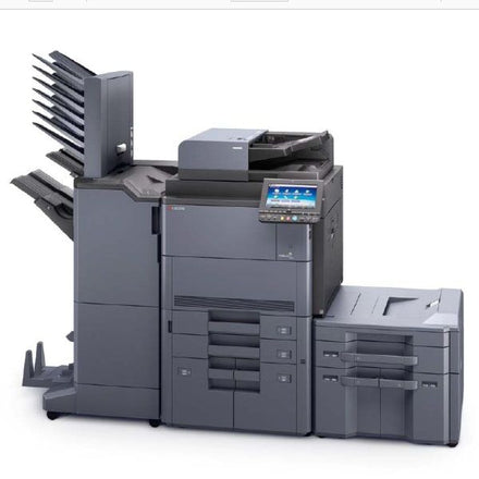 Buy Kyocera TASKalfa 8052ci Colour Printer in Dubai, Sharjah, Abu Dhabi, Ajman, Al Ain, Ras Al Khaimah, Fujairah, Umm al Quwain, UAE