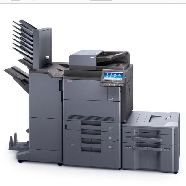 Kyocera TASKalfa 8052ci Colour Printer