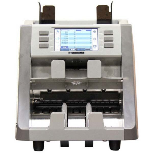 Buy Plus P-624N Currency Counting Machine in Dubai, Sharjah, Abu Dhabi, Ajman, Al Ain, Ras Al Khaimah, Fujairah, Umm al Quwain, UAE Buy Plus P-624N Currency Counting Machine in Dubai, Sharjah, Abu Dhabi, Ajman, Al Ain, Ras Al Khaimah, Fujairah, Umm al Quwain, UAE