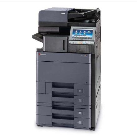 Buy Kyocera TASKalfa 2552ci Colour Printer in Dubai, Sharjah, Abu Dhabi, Ajman, Al Ain, Ras Al Khaimah, Fujairah, Umm al Quwain, UAE