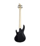 ESP LTD B-10 Bass, Gig Bag Included Black Satin Finish Guitar ESP LTD B-10 Bass, Gig Bag Included Black Satin Finish Guitar