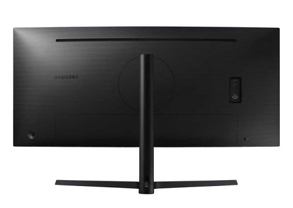 Samsung 34 Samsung 34