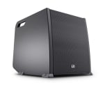 LD Systems Portable Array System AV Set Including Speaker Cables LD Systems Portable Array System AV Set Including Speaker Cables