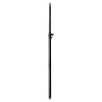 LD Systems Adjustable Speaker Pole for CURV 500 Portable Array System LD Systems Adjustable Speaker Pole for CURV 500 Portable Array System