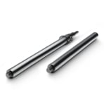 LD Systems Adjustable Speaker Pole for CURV 500 Portable Array System LD Systems Adjustable Speaker Pole for CURV 500 Portable Array System