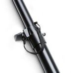 LD Systems Adjustable Speaker Pole for CURV 500 Portable Array System LD Systems Adjustable Speaker Pole for CURV 500 Portable Array System