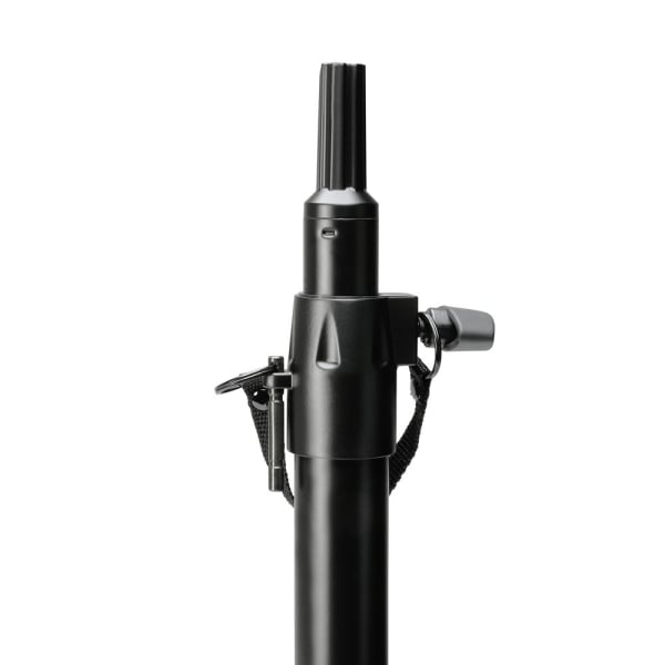 LD Systems Adjustable Speaker Pole for CURV 500 Portable Array System LD Systems Adjustable Speaker Pole for CURV 500 Portable Array System
