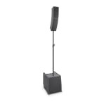 LD Systems Portable Array System Entertainer Set Including Distance Bar & Speaker Cable LD Systems Portable Array System Entertainer Set Including Distance Bar & Speaker Cable