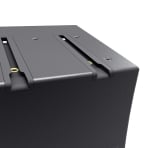 LD Systems CURV 500 S2 Two Array Satellites for CURV 500® Portable Array System LD Systems CURV 500 S2 Two Array Satellites for CURV 500® Portable Array System