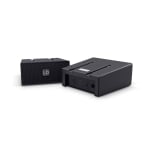 LD Systems CURV 500 SLAT Curv 500 70 / 100 Volt SmartLink Adapter Black LD Systems CURV 500 SLAT Curv 500 70 / 100 Volt SmartLink Adapter Black