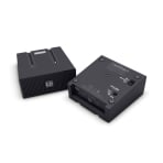 LD Systems CURV 500 SLAT Curv 500 70 / 100 Volt SmartLink Adapter Black LD Systems CURV 500 SLAT Curv 500 70 / 100 Volt SmartLink Adapter Black