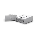 LD Systems CURV 500 SLA W Smart Link Adapter for CURV 500 Satellites LD Systems CURV 500 SLA W Smart Link Adapter for CURV 500 Satellites