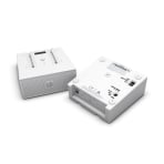 LD Systems CURV 500 SLAWT Curv 500 70 / 100 Volt SmartLink Adapter White LD Systems CURV 500 SLAWT Curv 500 70 / 100 Volt SmartLink Adapter White