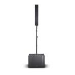 LD Systems CURV 500 TS Compact Touring Array System LD Systems CURV 500 TS Compact Touring Array System