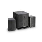 LD Systems DAVE 18 G3 Compact 18 LD Systems DAVE 18 G3 Compact 18
