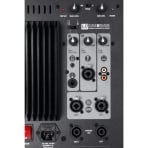 LD Systems DAVE 8 ROADIE Portable Active PA System with 3-Channel Mixer LD Systems DAVE 8 ROADIE Portable Active PA System with 3-Channel Mixer