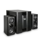 LD Systems DAVE 8 XS Compact Active PA system LD Systems DAVE 8 XS Compact Active PA system
