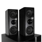 LD Systems DAVE 8 XS Compact Active PA system LD Systems DAVE 8 XS Compact Active PA system