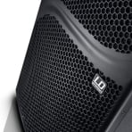LD Systems DDQ 15 15 LD Systems DDQ 15 15