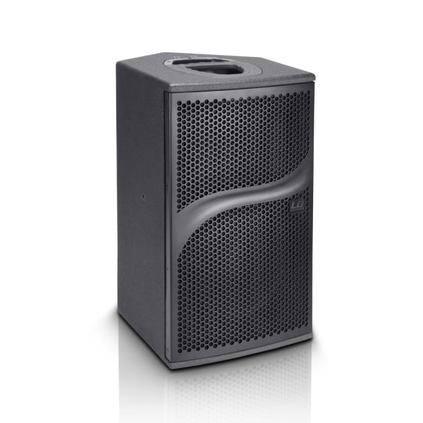 LD Systems DDQ 12 12 LD Systems DDQ 12 12