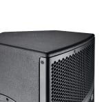 LD Systems DDQ 15 15 LD Systems DDQ 15 15