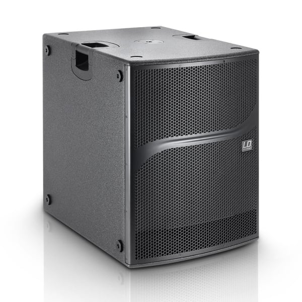 LD Systems DDQ SUB 18 18 LD Systems DDQ SUB 18 18