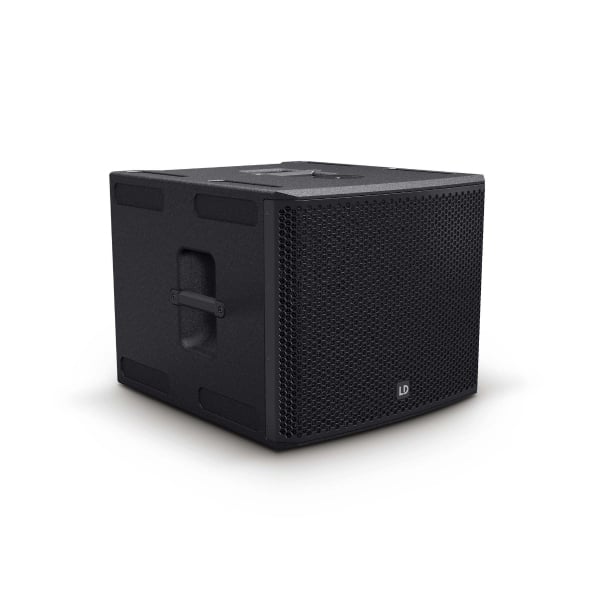 LD Systems STINGER SUB 15 A G3 Active 15 LD Systems STINGER SUB 15 A G3 Active 15
